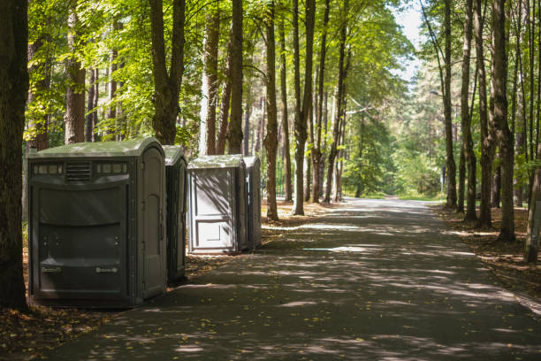 Best Emergency porta potty rental  in USA